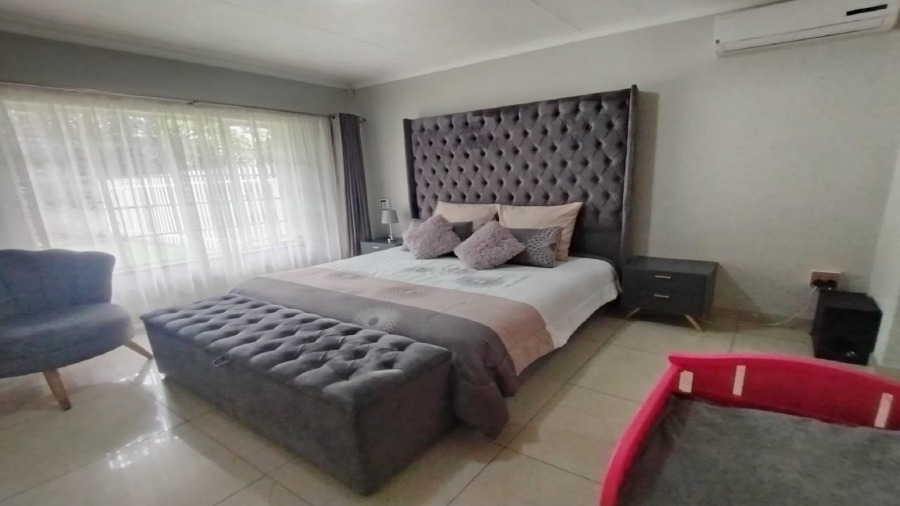 4 Bedroom Property for Sale in Vaalpark Free State